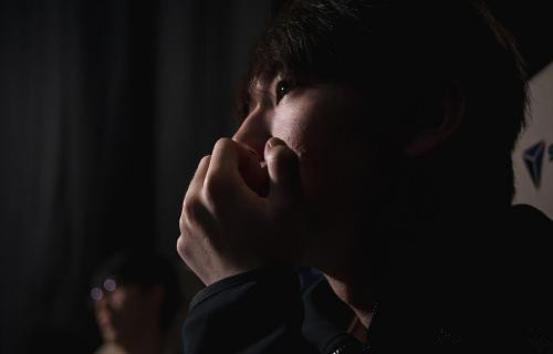 IG或面临艰难选择 乐言被喷上热搜解说雨童惨遭连累