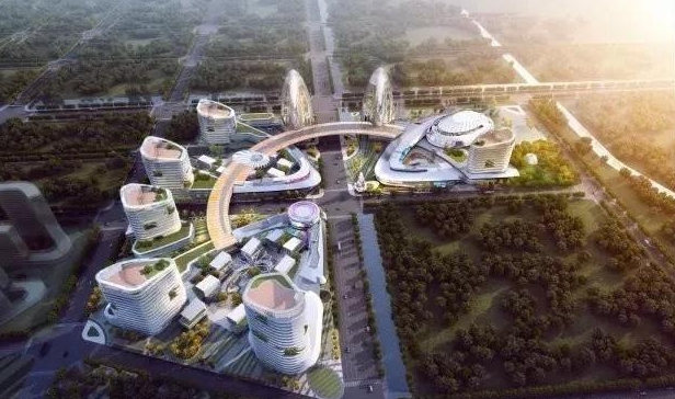 一天花了12亿？EDG俱乐部上海买地准备扩大主场规模