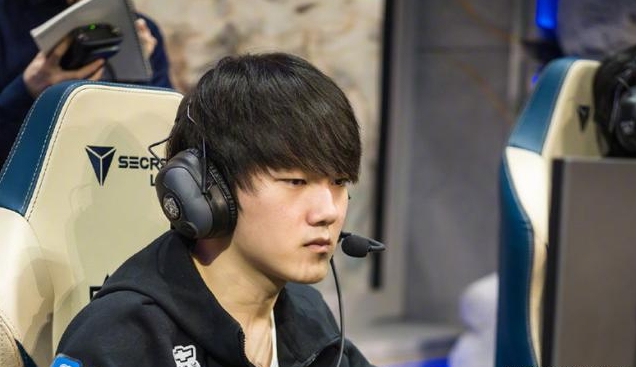 IG上中虽猛 但想要继续赢JKL必须觉醒